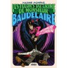 Le livre policier Les fleurs du crime de monsieur baudelaire 2 de Nadine Monfils est disponible à Ciel rouge Dijon