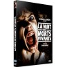 Le film de Tom Savini : La nuit des morts vivants est en stock en DVD à la boutique Ciel rouge à Dijon