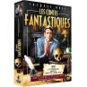 Les contes fantastiques est en stock en DVD à la boutique Ciel rouge à Dijon