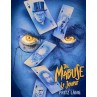 Le film de Fritz Lang : Docteur Mabuse - le joueur est en stock en Blu-ray à la boutique Ciel rouge à Dijon