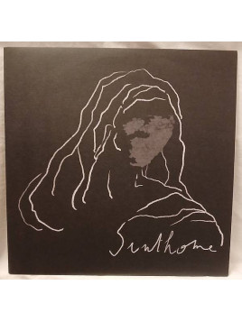 Le disque de Sinthome : L’ombre des croix est disponible en vinyle à Ciel rouge, disquaire indépendant en Bourgogne