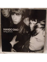 Le disque de Mando diao : Bring ‘em in est disponible en vinyle à Ciel rouge, disquaire indépendant en Bourgogne