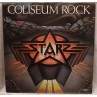 Le disque de Starz : Coliseum rock est disponible en vinyle à Ciel rouge, disquaire indépendant en Bourgogne
