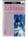 Le livre de David Eddings : La trilogie des joyaux 1 : le trône de diamant est disponible à la librairie Ciel rouge de Dijon