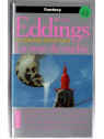 Le livre de David Eddings : La trilogie des joyaux 3 : la rose de saphir est disponible à la librairie Ciel rouge de Dijon
