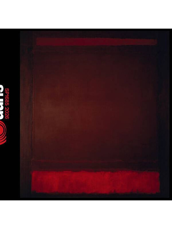 Le disque de Sunn O))) : Sunn O))) est disponible en CD à Ciel rouge, disquaire à Dijon