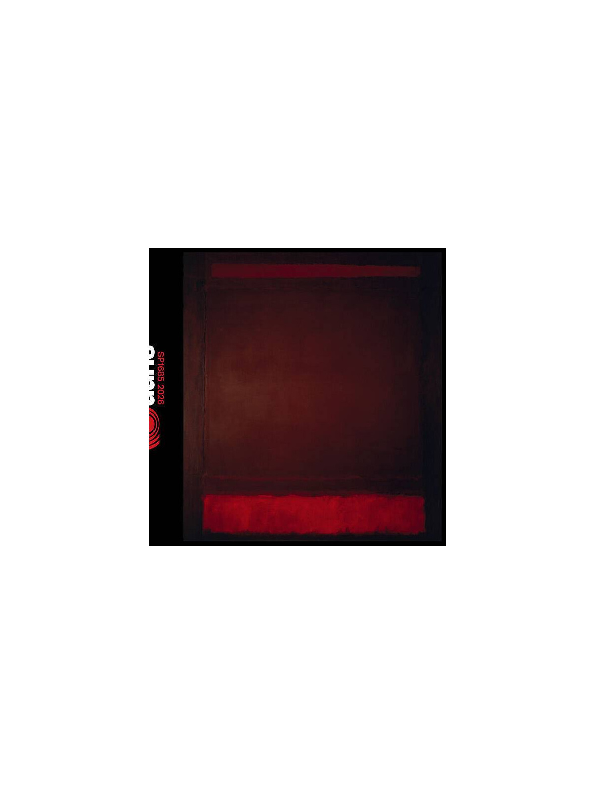 Le disque de Sunn O))) : Sunn O))) est disponible en CD à Ciel rouge, disquaire à Dijon