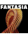 Le disque de Slift : Fantasia est disponible en vinyle starlight à Ciel rouge, disquaire à Dijon