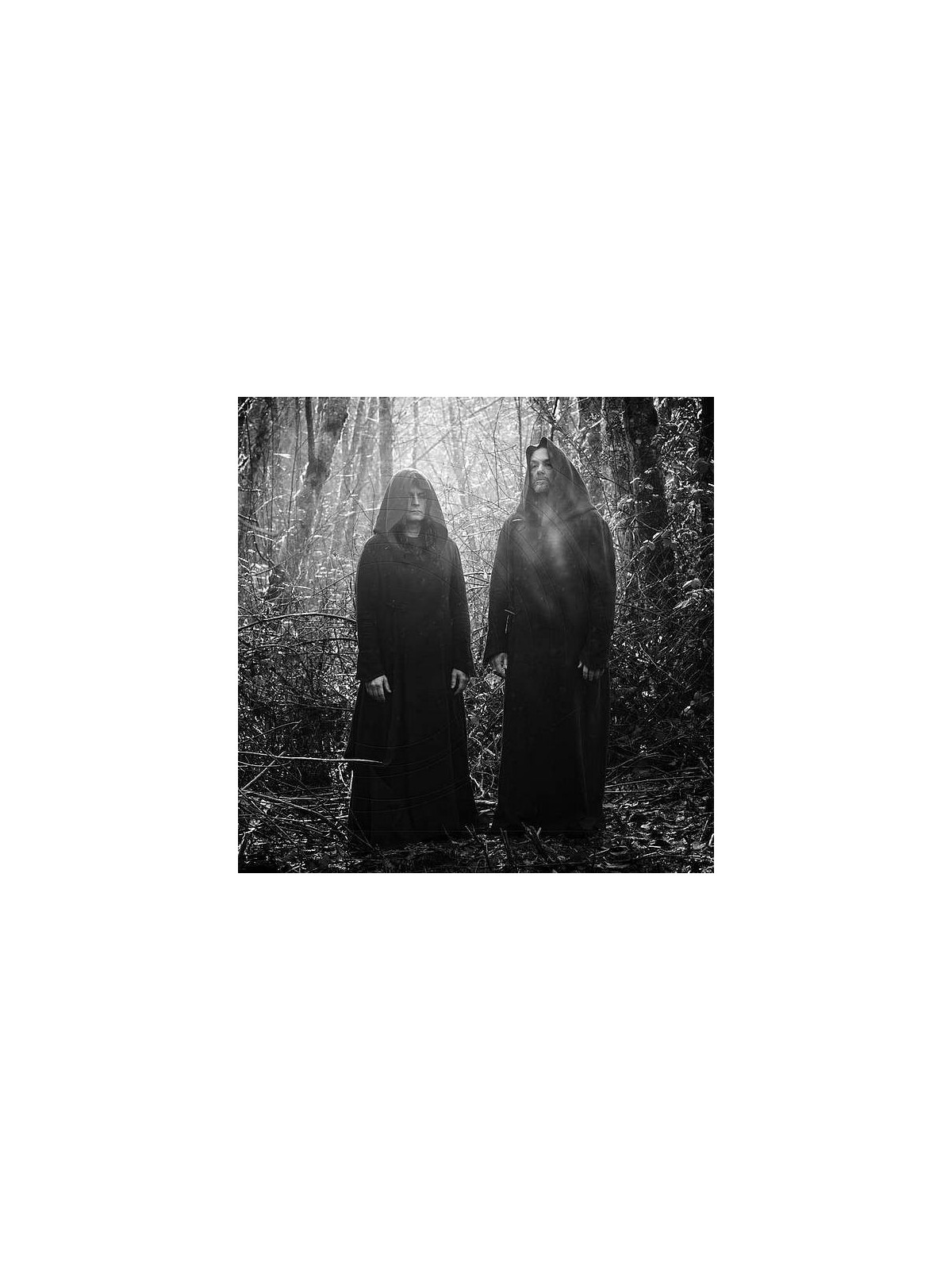 le disque de Sunn O))) : Eternity's pillars est disponible en vinyle à Ciel rouge, disquaire à Dijon