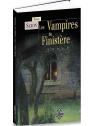 Le livre de Peter Saxon : Les vampires du Finistère est en stock à la librairie Ciel rouge à Dijon