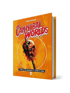 Le livre de Eugenio Ercolani : Cannibal worlds est en stock à la librairie Ciel rouge à Dijon