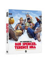 Le livre de Philippe Lombard : Les aventures de Bud Spencer & Terence Hill est en stock à la librairie Ciel rouge à Dijon