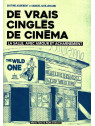Le livre de Sixtine Audebert & Samuel Guillerand : De vrais cinglés de cinéma est en stock à la librairie Ciel rouge à Dijon