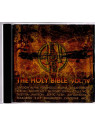 La compilation metal The holy bible vol.IV est disponible en cd d'occasion à Ciel rouge Dijon