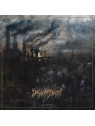 Le disque de Drawn into descent : Onrust est en stock en CD à Ciel rouge, disquaire à Dijon