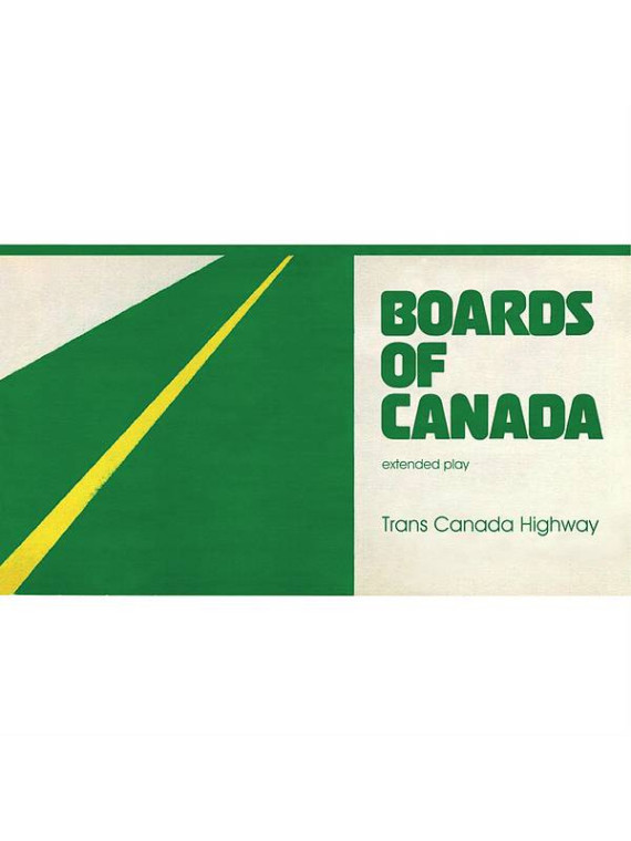 Le disque de Boards of Canada : Trans Canada highway est en stock en CD à Ciel rouge, disquaire à Dijon