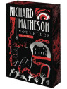L'intégrale des nouvelles de Matheson en belle édition est disponible à Ciel rouge Dijon