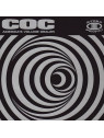 Le vinyle limité coloré stoner America's volume dealer de Corrosion of conformity est disponible à Ciel rouge Dijon