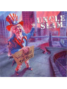 Le vinyle thrash coloré limité Will work for food de Uncle Slam est disponible à Ciel rouge Dijon
