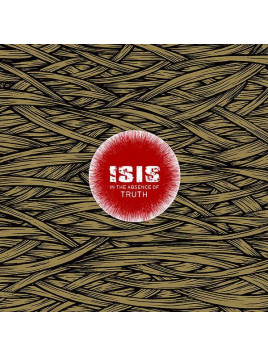 Le double vinyle metal In the absence of truth de Isis est disponible à Ciel rouge Dijon.