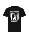 Le t-shirt Halloween stairs est disponible à Ciel rouge Dijon