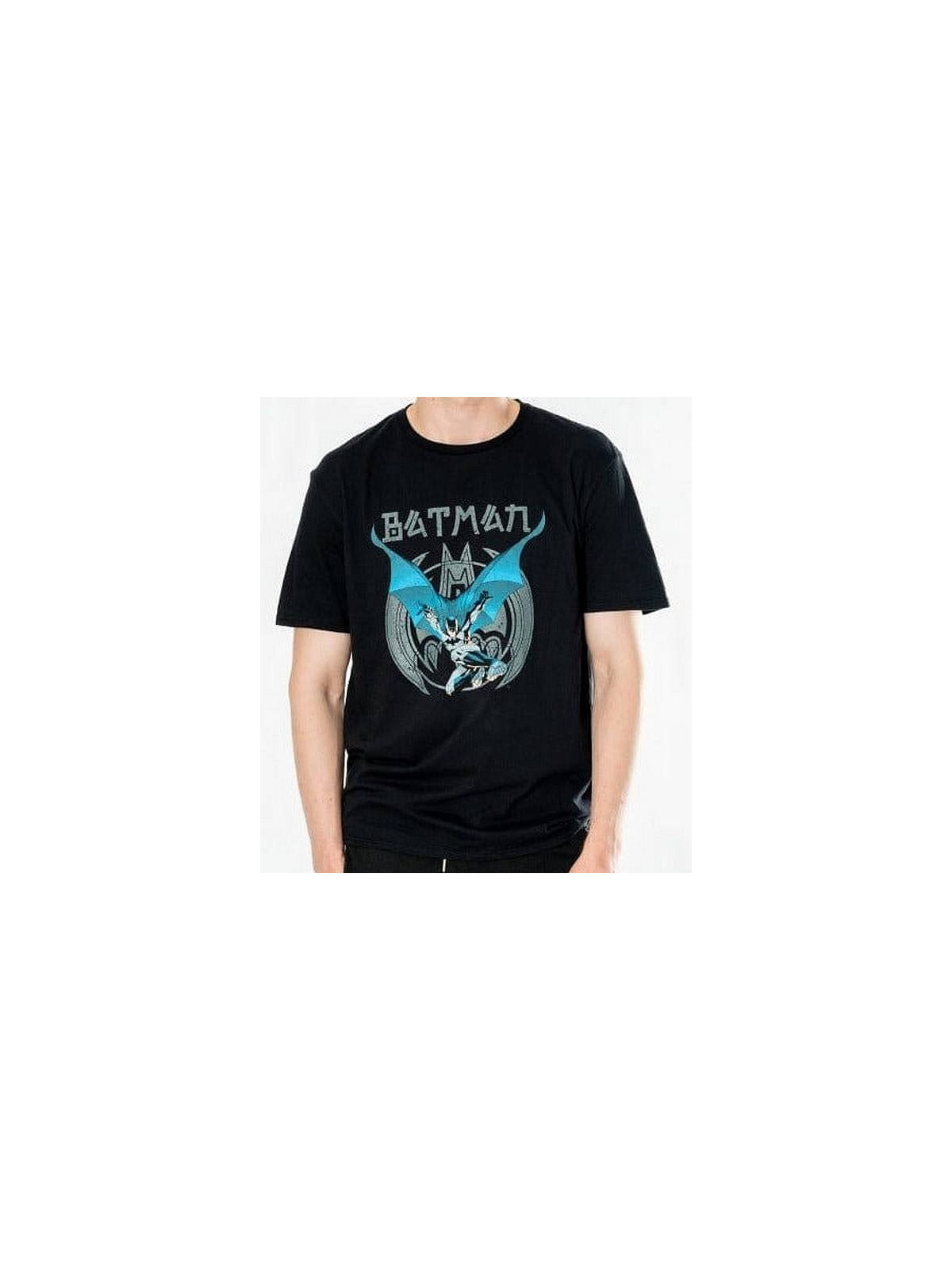 Le t-shirt anime cape de l'univers Batman est disponible à Ciel rouge Dijon.