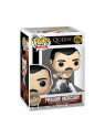 La figurine funko pop à l'effigie de Freddie Mercury du groupe Queen est disponible à Ciel rouge Dijon