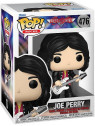 La figurine funko pop à l'effigie de Joe Perry du groupe Aerosmith est disponible à Ciel rouge Dijon