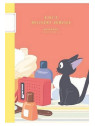 Notebook Ghibli : Kiki’s delivery service
