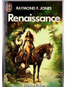 Le livre science-fiction Renaissance de Raymond F. Jones est disponible en occasion à Ciel rouge Dijon