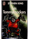 Le roman fantastique Les Tommyknockers de Stephen King est disponible en occasion à Ciel rouge Dijon