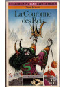 Le livre dont vous êtes le héros La couronne des rois est disponible en occasion à Ciel rouge Dijon