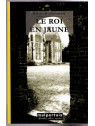 Le livre fantastique Le roi en jaune de Robert Chambers est disponible en occasion à Ciel rouge Dijon