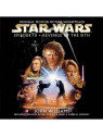 La bo de Star Wars épisode II Revenge of the sith de John Williams est disponible à Ciel rouge Dijon