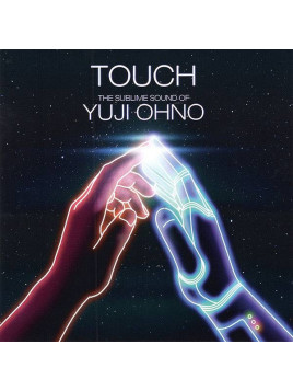 Le vinyle jazz funk Touch The sublime sound of Yuji Ohno est disponible à Ciel rouge Dijon