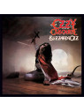 Le vinyle hard rock Blizzard of Ozz de Ozzy Osbourne est disponible à Ciel rouge Dijon