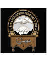 Le vinyle rock Strange cousins from the west de Clutch est disponible à Ciel rouge Dijon