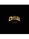 Le cd rock rebirth du groupe Child est disponible à Ciel rouge Dijon