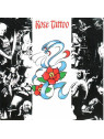 Le vinyle rock éponyme de Rose tattoo est disponible à Ciel rouge Dijon