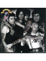 Le vinyle limité rock Assault and battery de Rose tattoo est disponible à Ciel rouge Dijon