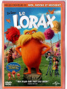 Le film d'animation Le lorax de Kyle Balda et Chris Renaud est disponible en dvd d'occasion à Ciel rouge Dijon