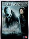 Le film fantastique Dark World du réalisateur Gerald McMorrow est disponible en dvd d'occasion à Ciel rouge Dijon