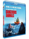 Le blu-ray du thriller Dangerous animals de Sean Byrne est disponible à Ciel rouge Dijon