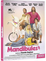 La comédie fantastique de Quentin Dupieux, Mandibules est disponible à Ciel rouge à Dijon