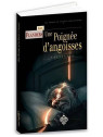 Le livre fantastique Une poignée d'angoisses de John Flanders est disponible à Ciel rouge Dijon