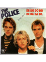 The police : De do do do de da da da / A sermon (7’’ vinyl)