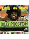 Le vinyle 45t nothing from nothing de Billy Preston est disponible en occasion à Ciel rouge Dijon