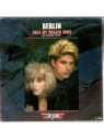Le vinyle 45t Take my breath away de Berlin est disponible en occasion à Ciel rouge Dijon