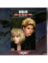 Le vinyle 45t Take my breath away de Berlin est disponible en occasion à Ciel rouge Dijon