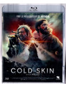 Le blu-ray du film fantastique/horreur Cold skin de Xavier Gens est disponible en occasion à Ciel rouge Dijon